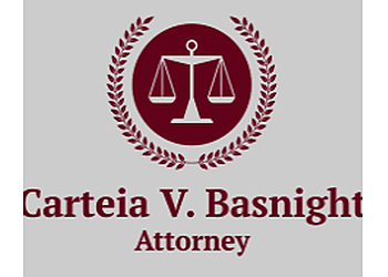 Hampton Employment Lawyers Carteia V. Basnight - LAW OFFICE OF CARTEIA V. BASNIGHT P.C.