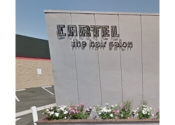Cartel Hair Salon