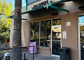 Tempe Cafe Cartel Roasting Co.