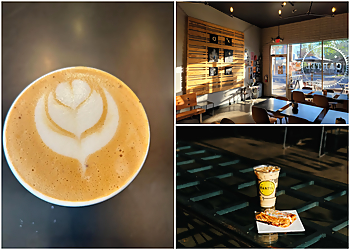 Tempe Cafe Cartel Roasting Co.