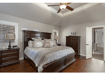 Carter & Company Beaumont Home Builders