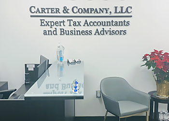 Atlanta Accounting Firms Carter & Company Expert Business Advisory Firm