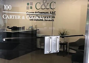 Carter & Company Expert Business Advisory Firm Atlanta Accounting Firms image 1