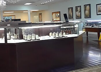 Jackson Jewelry Carter Jewelers