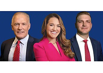 Hartford Personal Injury Lawyers Carter Mario Law Firm