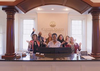 Hartford Personal Injury Lawyers Carter Mario Law Firm