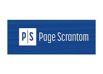 Columbus Employment Lawyers Carter P. Schondelmayer - PAGE, SCRANTOM, SPROUSE, TUCKER & FORD, P.C.