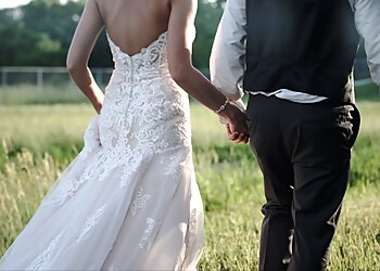 Omaha Videographers Carter Paulsen Creative