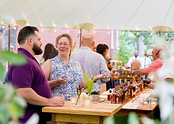 Montgomery Commercial Photographers Carter Photography & Design