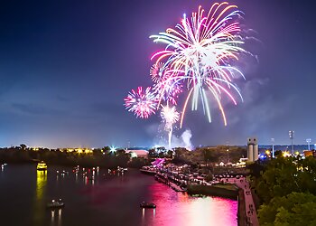 Montgomery Commercial Photographers Carter Photography & Design