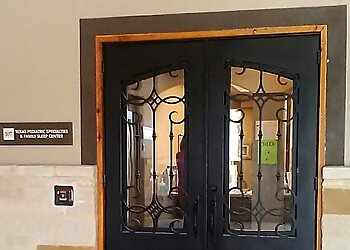 San Antonio Neurologists Carter Richards, MD - TEXAS PEDIATRIC SPECIALTIES AND FAMILY SLEEP CENTER