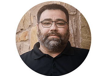 San Antonio Neurologists Carter Richards, MD - TEXAS PEDIATRIC SPECIALTIES AND FAMILY SLEEP CENTER