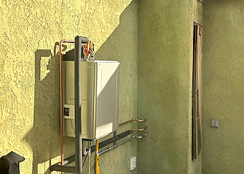 Torrance Hvac Services Carter Services