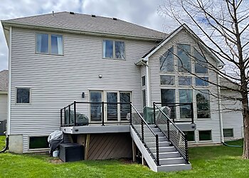 Fort Wayne Window Cleaners Carter Window Cleaning LLC