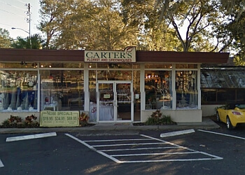 Carter's Florist & Greenhouses