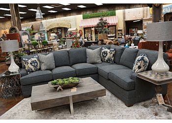 3 Best Furniture Stores in Midland, TX - Expert Recommendations