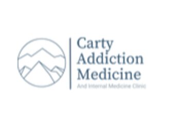 Winston Salem Addiction Treatment Centers Carty Addiction Medicine and Internal Medicine Clinic