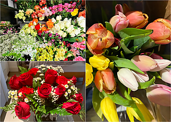 Washington Florists Caruso Florist & Flower Delivery Washington