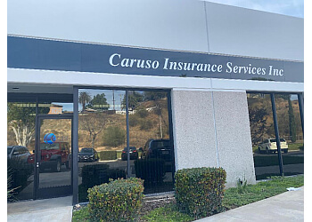 Corona insurance agent Caruso Insurance Services Inc.