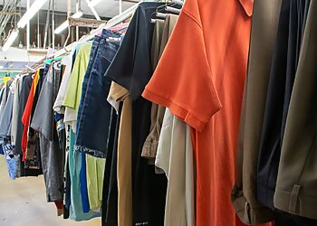 Tallahassee Dry Cleaners Carver’s Discount Cleaners