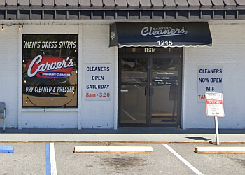 Carver’s Discount Cleaners Tallahassee Dry Cleaners