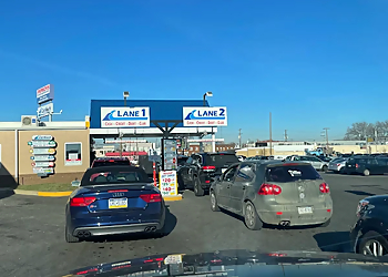 Philadelphia Car Wash Carwash Express