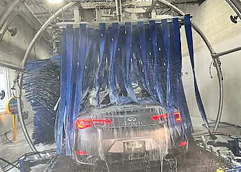 Philadelphia Car Wash Carwash Express