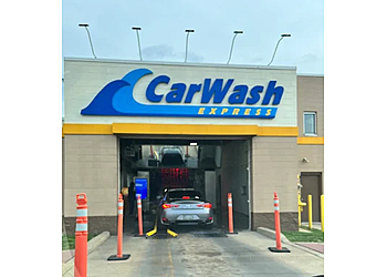 Philadelphia Car Wash Carwash Express