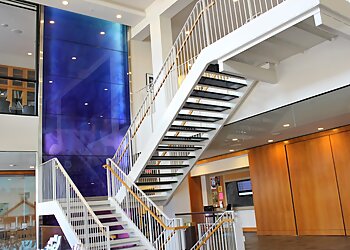 Cary Places To See Cary Arts Center