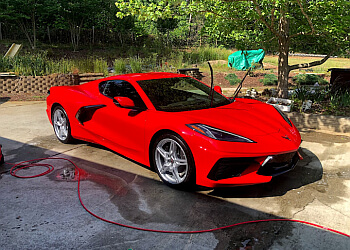 Cary Auto Detailing Services Cary Auto Detailing