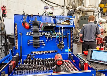 Cary Car Repair Shops Cary Car Care