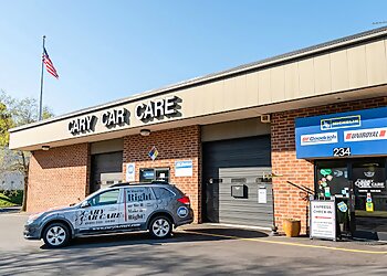 Cary Car Care Cary Car Repair Shops image 1