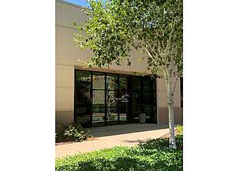 Elk Grove Physical Therapists Cary Caulfield, PT - CAPITOL PHYSICAL THERAPY