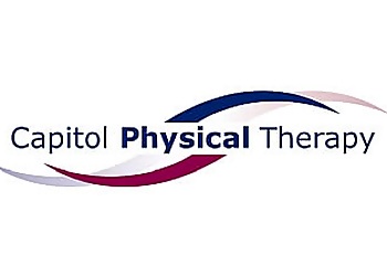 Elk Grove Physical Therapists Cary Caulfield, PT - CAPITOL PHYSICAL THERAPY