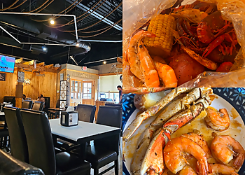 Cary Seafood Restaurants Cary Crab House