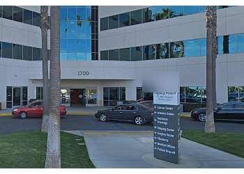 Oxnard Neurosurgeons Cary D. Alberstone, MD, FACS