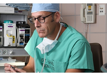 Oxnard Neurosurgeons Cary D. Alberstone, MD, FACS