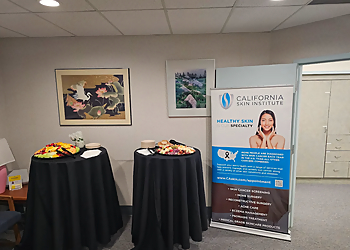 Hayward Dermatologists Cary E. Feibleman, MD - CALIFORNIA SKIN INSTITUTE SAN LEANDRO