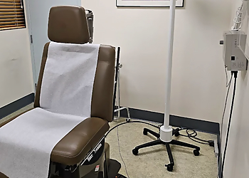 Hayward Dermatologists Cary E. Feibleman, MD - CALIFORNIA SKIN INSTITUTE SAN LEANDRO