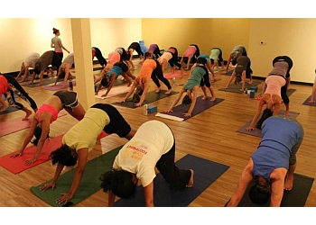 3 Best Yoga Studios in Cary, NC - Expert Recommendations