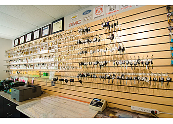 Cary Lock and Key Locksmith - Cary, NC Locksmiths - Equipment Image