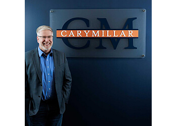 Cary Millar, PC