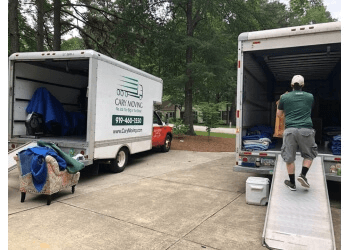 Cary Moving Cary Moving Companies