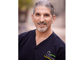 Cary D. Nelson, M.D. - THE AESTHETIC CENTER