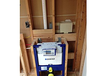 Cary Plumbers Cary Plumbing Co.