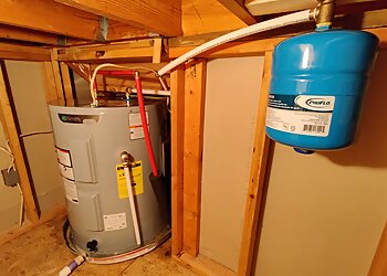 Cary Plumbers Cary Plumbing Co.