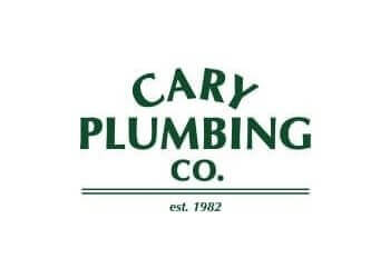 Cary Plumbing Co.