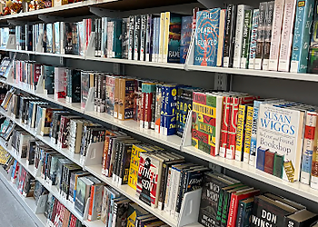 Cary Landmarks Cary Regional Library