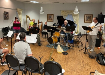 Cary Music Schools Cary School of Music