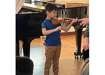 Cary Music Schools Cary School of Music